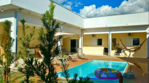 Sky Home em Olímpia - SP